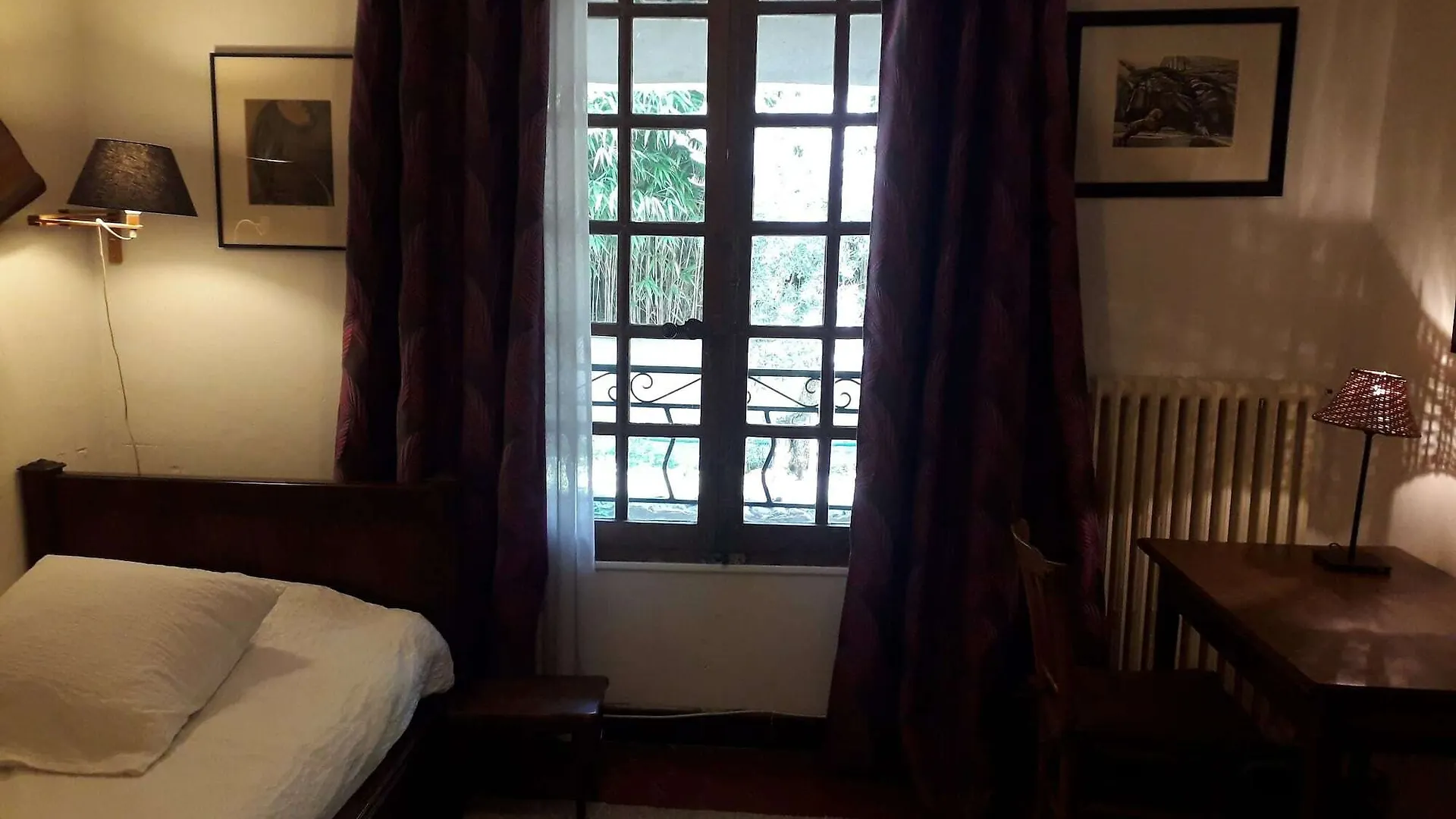 La Gracette Bed and Breakfast Aix-en-Provence Bed & Breakfast
