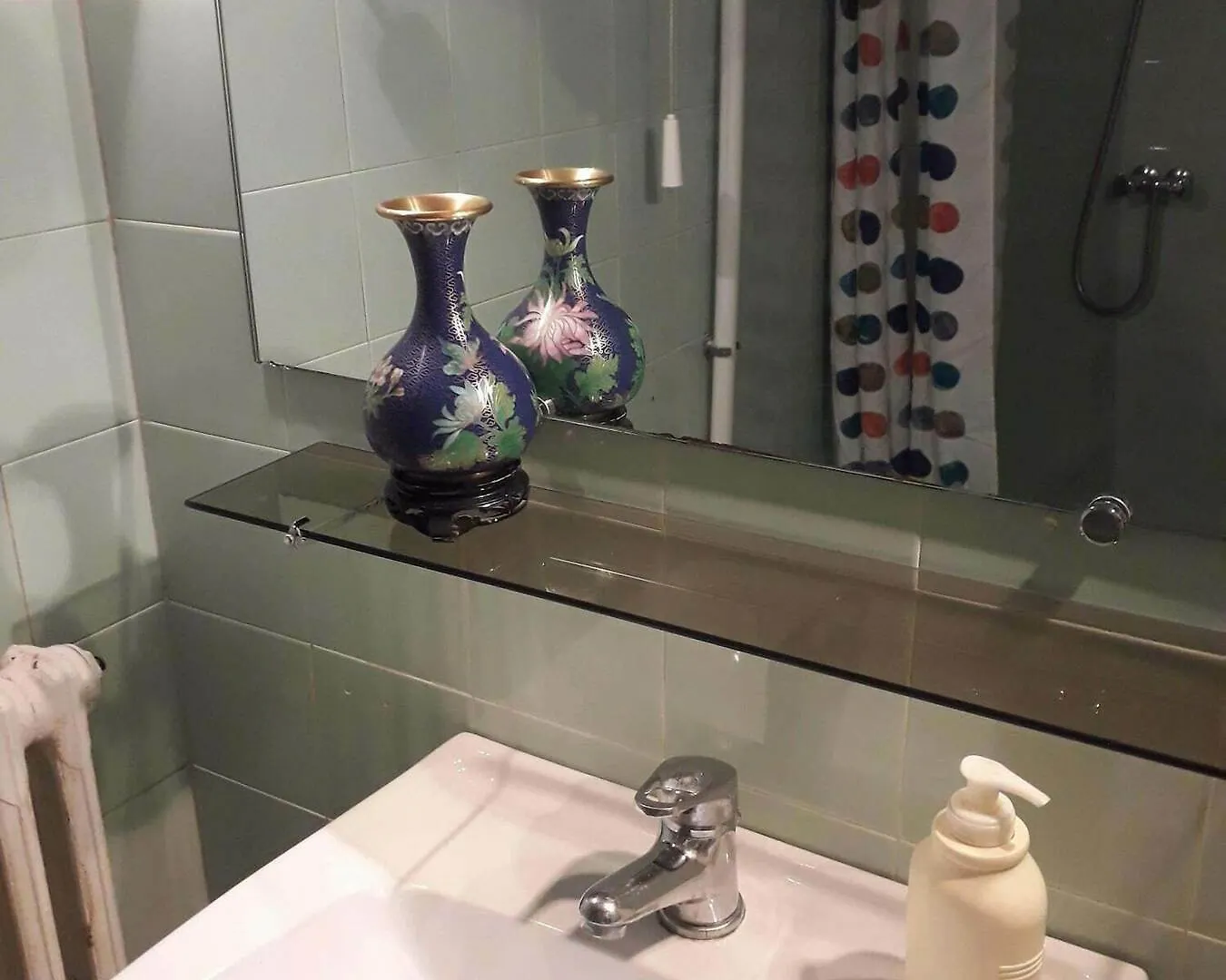 La Gracette Bed and Breakfast Aix-en-Provence 2*,
