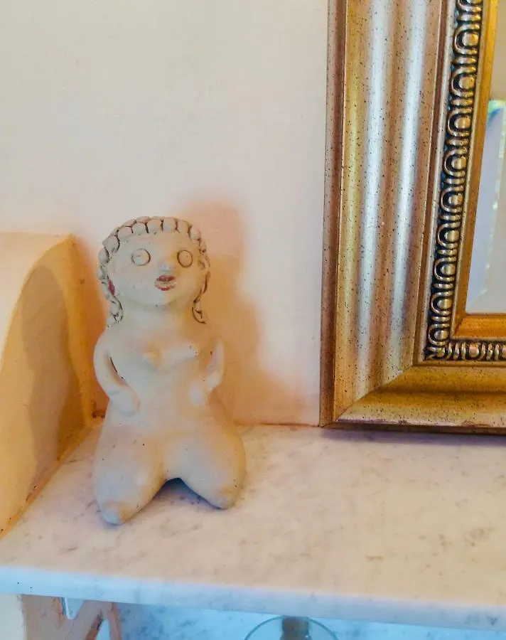 La Gracette Bed and Breakfast Aix-en-Provence 2*,